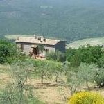 Val d'Orcia by john booth