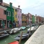 Venice and its Lagoon by john booth