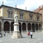 Verona by john booth