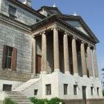 Vicenza and the Palladian Villas by john booth