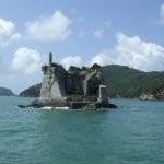 Portovenere, Cinque Terre, and the Islands by john booth