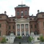 Residences of the Royal House of Savoy by john booth