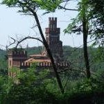 Crespi d'Adda by john booth