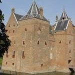 Dutch Water Defence Lines by Els Slots