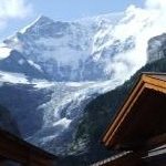 Swiss Alps Jungfrau-Aletsch by john booth