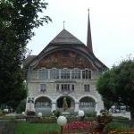 La Chaux-de-Fonds / Le Locle by john booth