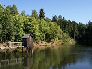 Rammelsberg and Goslar by Hubert