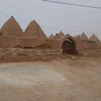 Harran Bee Houses