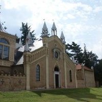 Garden Kingdom of Dessau-Wörlitz by Hubert