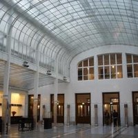 Vienna by Hubert