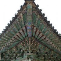 Seokguram Grotto and Bulguksa Temple by Ian Cade
