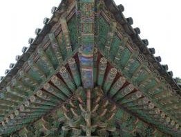 Seokguram Grotto and Bulguksa Temple by Ian Cade