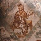Quseir Amra by Walter