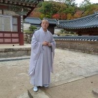 Haeinsa Temple by Ian Cade