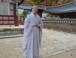 Haeinsa Temple by Ian Cade