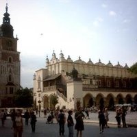 Kraków by Ian Cade