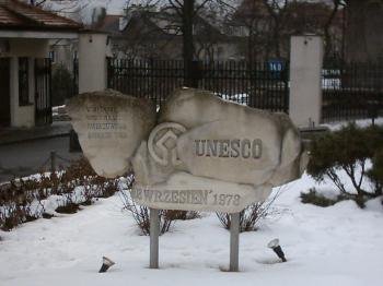 Wieliczka and Bochnia Royal Salt Mines by Ian Cade