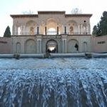 Persian Garden by Joyce van Soest