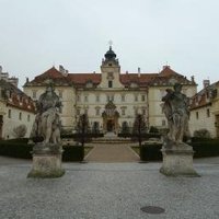 Lednice-Valtice Cultural Landscape by Ian Cade
