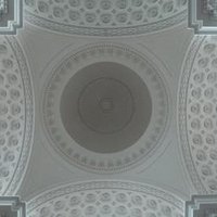 Roskilde Cathedral by Ian Cade