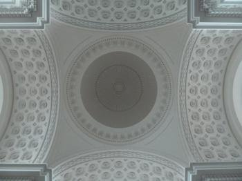 Roskilde Cathedral by Ian Cade