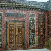 Museumsinsel (Museum Island) by Hubert