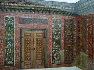 Museumsinsel (Museum Island) by Hubert