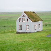 Glaumbær