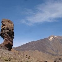 Teide National Park by Hubert