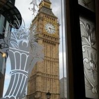 Westminster by Hubert