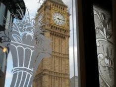 Westminster by Hubert