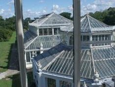 Kew Gardens by Hubert