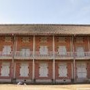 Tomioka Silk Mill by Frederik Dawson