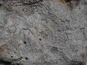 Petroglyphs and Petrographs of the Philippines by Bernard Joseph Esposo Guerrero