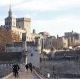 Avignon by Thibault Magnien