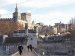 Avignon by Thibault Magnien