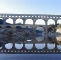 Pont du Gard by Thibault Magnien