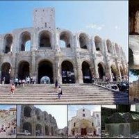 Arles by Thibault Magnien