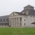 Royal Saltworks of Arc-et-Senans by Thibault Magnien