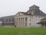 Royal Saltworks of Arc-et-Senans by Thibault Magnien
