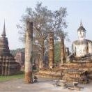 Sukhothai by Thibault Magnien