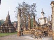 Sukhothai by Thibault Magnien