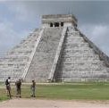 Chichen-Itza by Thibault Magnien