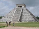 Chichen-Itza by Thibault Magnien