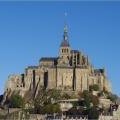Mont-Saint-Michel by Thibault Magnien