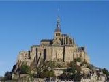 Mont-Saint-Michel by Thibault Magnien