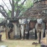 Sukhothai by john booth