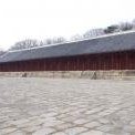 Jongmyo Shrine by Thibault Magnien