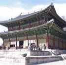 Changdeokgung Palace Complex by Thibault Magnien