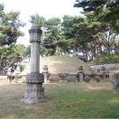 Royal Joseon Tombs by Thibault Magnien